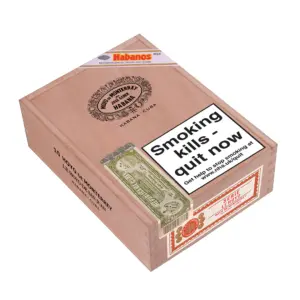 Hoyo de MonterreyLe Monterreyes Puro 10's FREESHOP