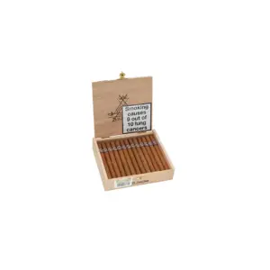Montecristo Joyitas 25's Puro FREESHOP