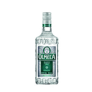 70CL Olmeca Silver Tequila FREESHOP