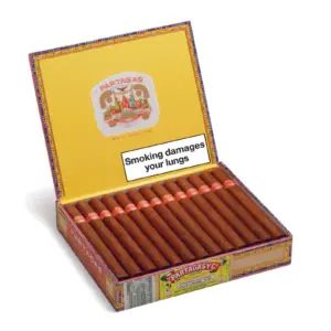 Partagas Lusitania Puro 25's FREESHOP