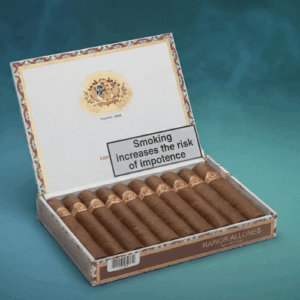 Ramón Allones Allones No. 3 10's Puro FREESHOP