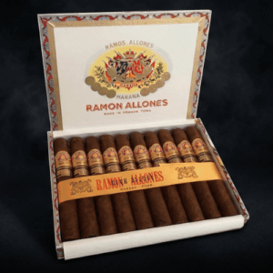 Ramón Allones Specially Selected 10's Puro FREESHOP