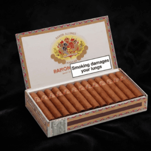 Ramón Allones Specially Selected 25's Puro FREESHOP