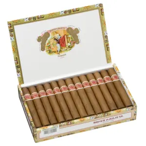Romeo Y Julieta Regalias de Londres Puro 25's FREESHOP