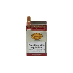 Romeo Y Julieta Club Kings Puro 5's FREESHOP