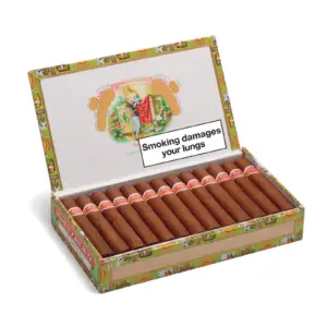 Romeo Y Julieta Exhibition No.4 Puro 25's FREESHOP
