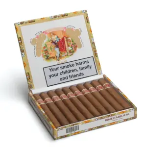 Romeo Y Julieta Mille Fleurs Puro 10's  FREESHOP