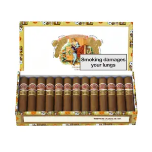 Romeo Y Julieta Petit Churchills Puro 25's FREESHOP