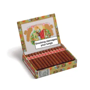Romeo Y Julieta Petit Julietas Puro 25's FREESHOP