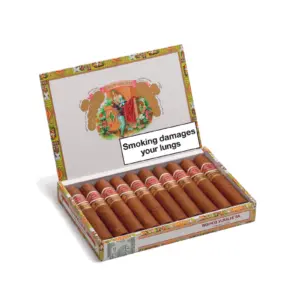 Romeo Y Julieta Short Churchills Puro 25's FREESHOP