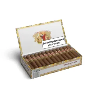 Romeo Y Julieta Wide Churchills Puro 25's FREESHOP
