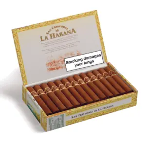 San Cristobal El Principe Puro 25's FREESHOP