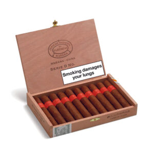 Partagas Serie D No. 3 Puro 25's FREESHOP