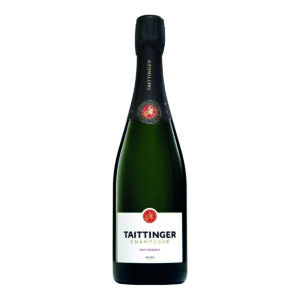 Taittinger Prestige Brut Rosé 75CL FREESHOP