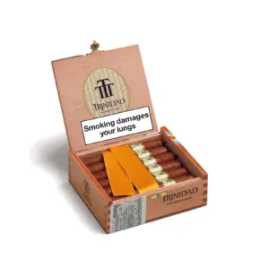 Trinidad Reyes Puro 24's FREESHOP
