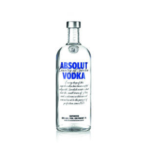 Absolut Vodka 70Cl FREESHOP