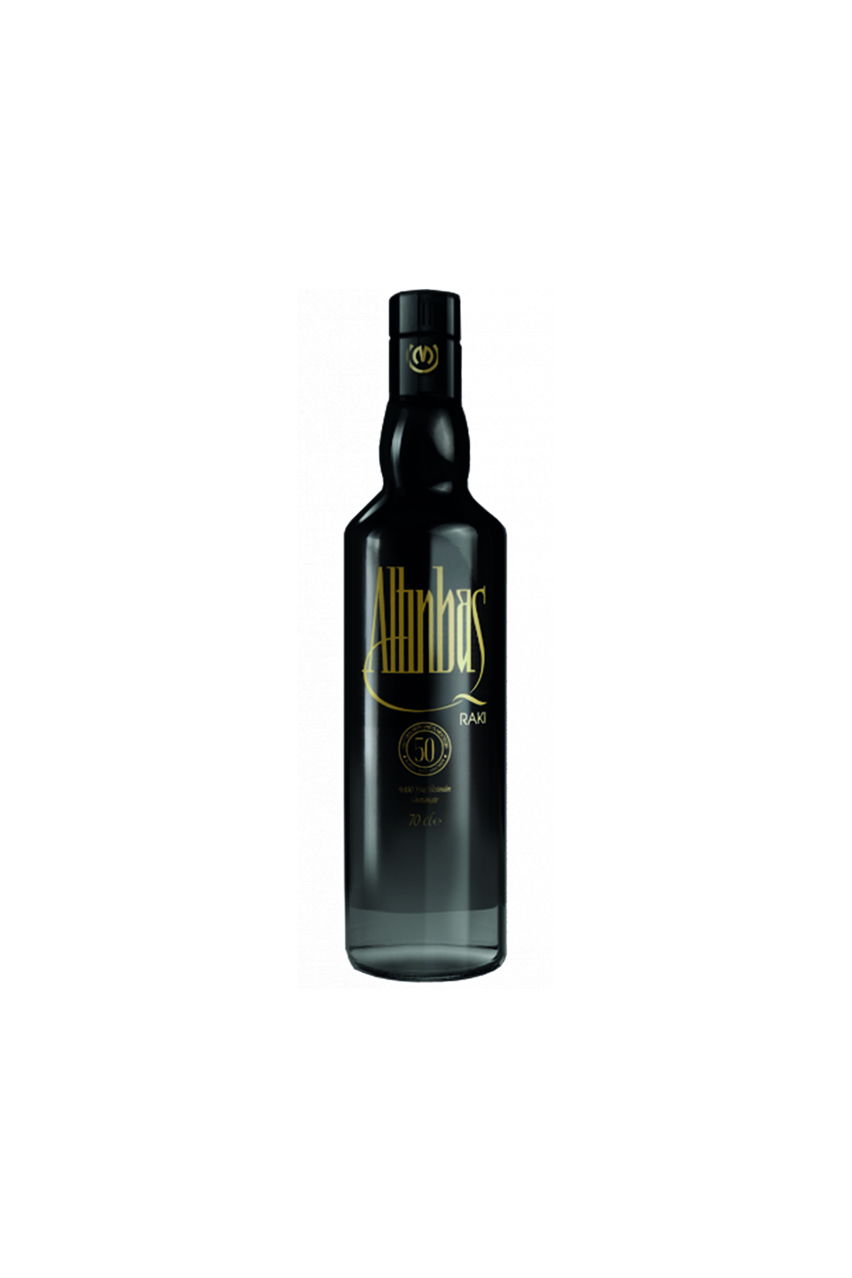 Altınbas Yeni Rakı 70CL FREESHOP