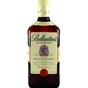 Ballantine’s Finest Scotch Whisky 100CL FREESHOP