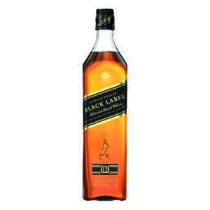 Johnnie Walker Black Label 70Cl FREESHOP