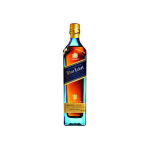Johnnie Walker Blue Label 100Cl FREESHOP