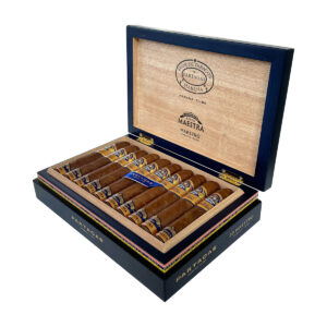 Partagas 	Legados Puro 20's  FREESHOP