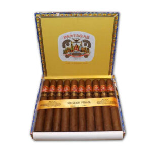 Partagas Selección Privada - 2014 Puro 25's FREESHOP
