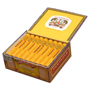 Partagas de Luxe Puro 25's FREESHOP