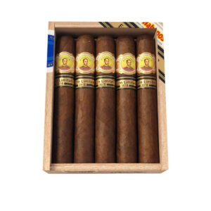 Bolivar Soberano Puro 10's FREESHOP)
