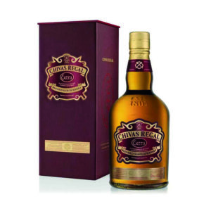 Chivas Regal Extra Blended Scotch 70CL FREESHOP