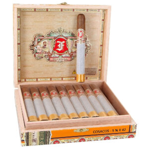 Fonseca Cosacos Puro 20's FREESHOP