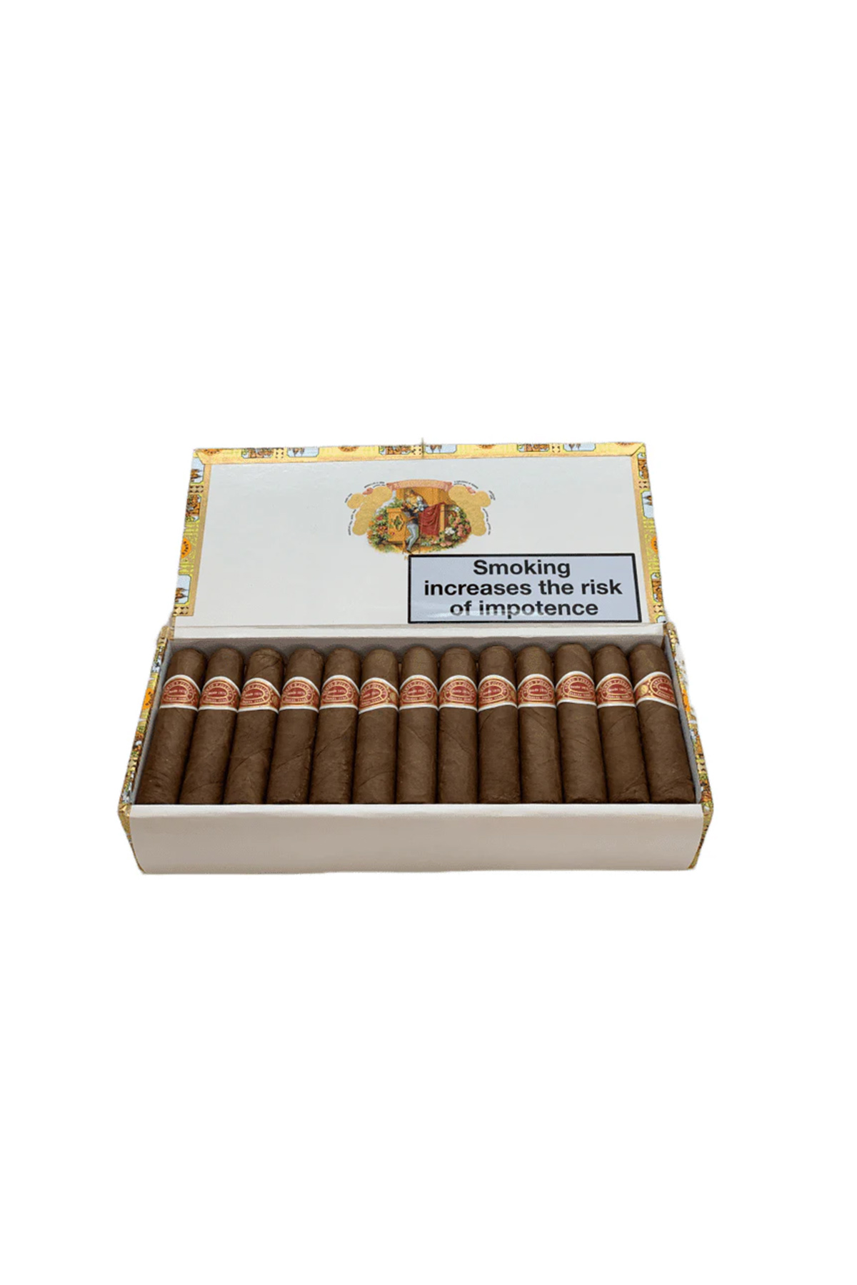 Romeo Y Julieta Petit Royales Puro 25's FREESHOP