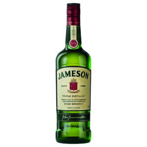 Jameson Irish Whiskey 70CL FREESHOP