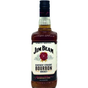Jim Beam Kentucky Bourbon Whiskey 70Cl FREESHOP