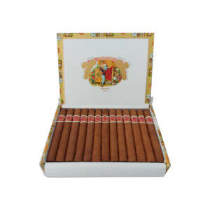 Romeo Y Julieta Short Sports Largos Puro 25's FREESHOP