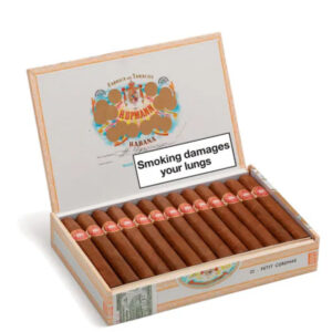 H. Upmann Petit Coronas Puro 25's FREESHOP