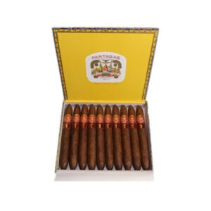 Partagas Salomones (CDH) Puro 25's FREESHOP