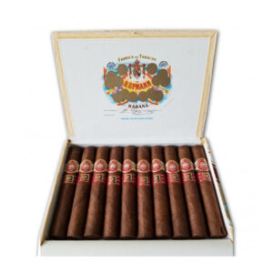 H. Upmann Royal Robusto (CDH) 10's FREESHOP