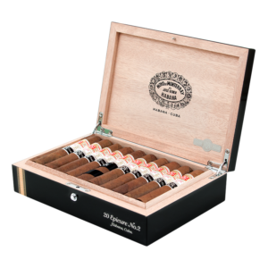 Hoyo de Monterrey Epicure No.2 Reserva Cosecha 2012-2016 Puro 20's FREESHOP