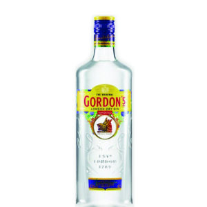 Gordon’s Gin London Dry 100CL FREESHOP