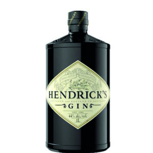 Hendrick’s Gin 70CL FREESHOP