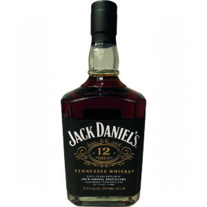 Jack Daniel’s Tenneessee Whiskey 12 Yıllık 70CL FREESHOP