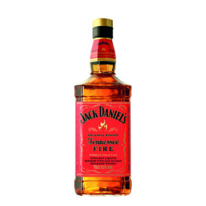 Jack Daniel’s Jennessee Fire Whiskey 70CL FREESHOP