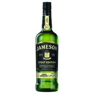 Jameson Caskmates Stout Edition 70CL FREESHOP