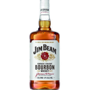 Jim Beam Bourbon Whiskey 70Cl FREESHOP