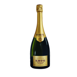Krug Grande Cuvée Brut Champagne 75CL FREESHOP