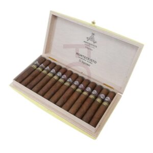 Montecristo Supremos Puro 25's FREESHOP