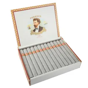 Fonseca No.1Puro 25's FREESHOP