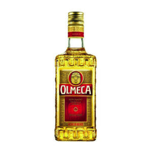 70CL Olmeca Gold Tequila FREESHOP