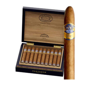 Partagas Rito Puro 25's FREESHOP