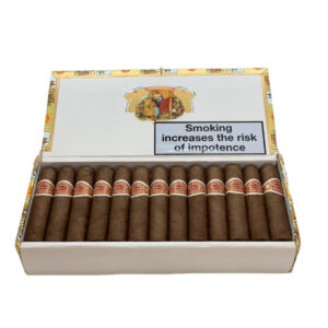 Romeo Y Julieta Petit Royales Puro 25's FREESHOP